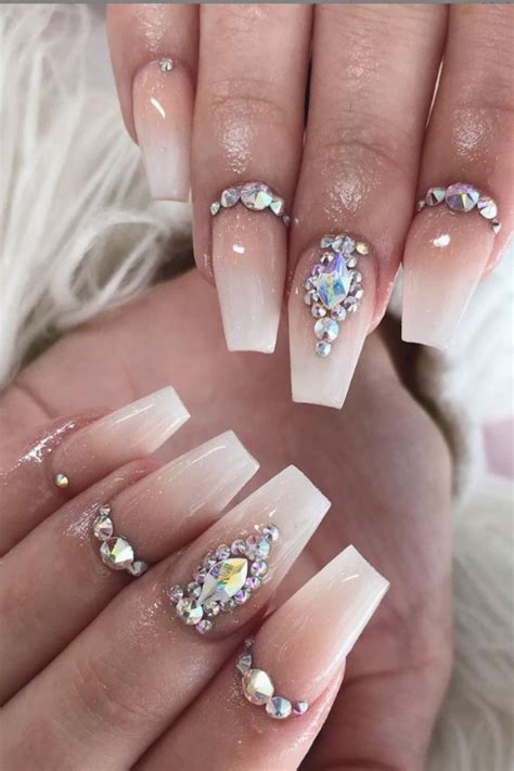 nails ideas acrylic|how strong are acrylic nails.